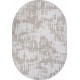Ковер KAIR S144 BEIGE Овал 