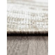Ковер KAIR S144 BEIGE Овал 