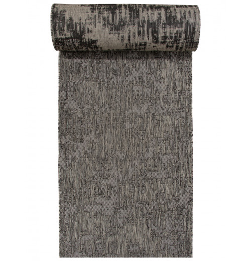 KAIR S144 BLACK-GRAY Дорожка 