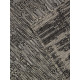 KAIR S144 BLACK-GRAY Дорожка 