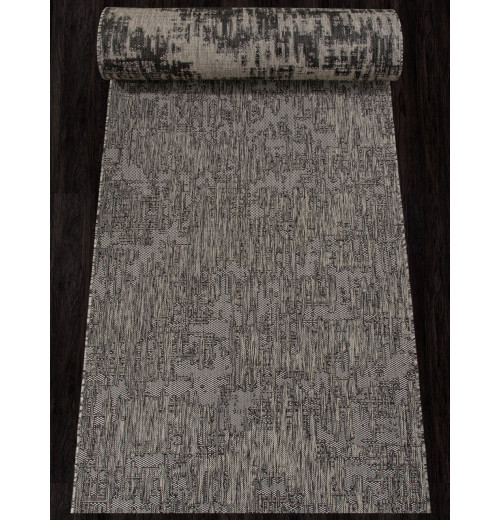 KAIR S144 BLACK-GRAY Дорожка 