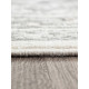 Ковер KIRKE 02947C BEIGE / BEIGE Прямоугольник 