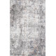 Ковер KIRKE 02945A BLUE / BEIGE Прямоугольник 