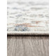 Ковер KIRKE 02945A BLUE / BEIGE Прямоугольник 