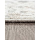 Ковер KIRKE 02945B BEIGE / BEIGE Прямоугольник 
