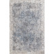 Ковер KIRKE 02946B BLUE / BEIGE Прямоугольник 