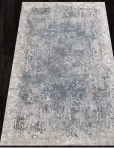 Ковер KIRKE 02946B BLUE / BEIGE Прямоугольник