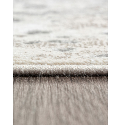 Ковер KIRKE 02946D BEIGE / BEIGE Прямоугольник 