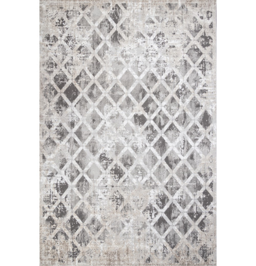 Ковер KIRKE 02951A BEIGE / CREAM Прямоугольник 