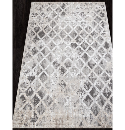 Ковер KIRKE 02951A BEIGE / CREAM Прямоугольник 