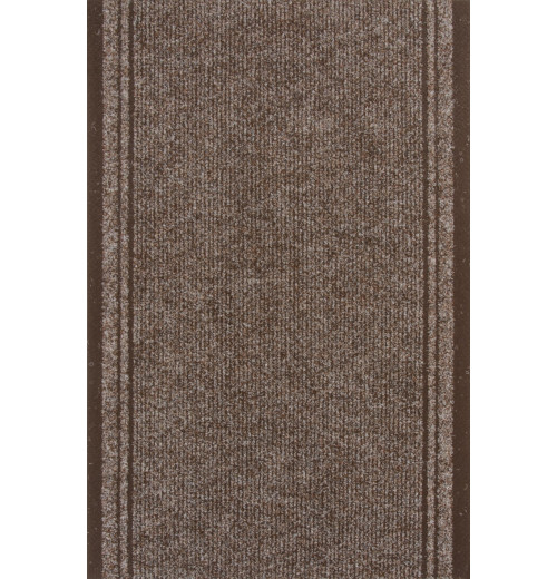 Kortriek 7058 Коричневый Дорожка 