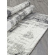 Ковер LAMER 61351 095 GREY Прямоугольник 