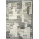 Ковер LAMER 62038 095 GREY Прямоугольник 