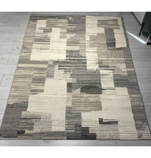 Ковер LAMER 62038 095 GREY Прямоугольник
