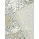 LIMAN F163 CREAM-GREEN Дорожка 