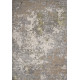 Ковер LIMAN F163 CREAM-GREEN Прямоугольник 