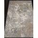 Ковер LIMAN F163 CREAM-GREEN Прямоугольник 
