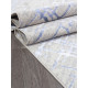 Ковер LIMAN F164 CREAM-BLUE Прямоугольник 
