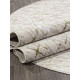 Ковер LIMAN F164 CREAM-GREEN Овал 
