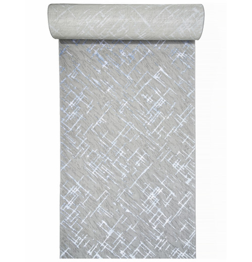 LIMAN F164 GRAY-BLUE Дорожка 