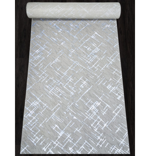 LIMAN F164 GRAY-BLUE Дорожка 
