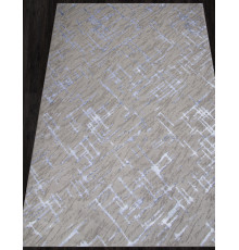 Ковер LIMAN F164 GRAY-BLUE Прямоугольник