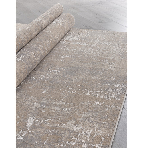 Ковер LIMAN F165 BEIGE Прямоугольник 