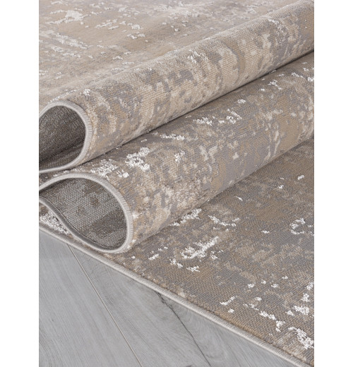 Ковер LIMAN F165 BEIGE Прямоугольник 