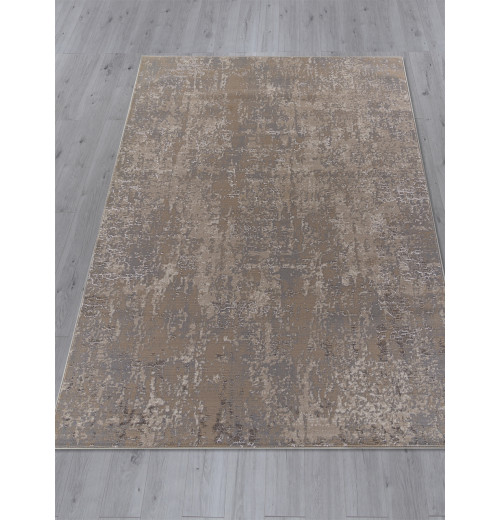 Ковер LIMAN F165 BEIGE Прямоугольник 