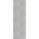 LIMAN F165 CREAM-BLUE Дорожка 