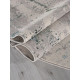 Ковер LIMAN F169 CREAM-D.GREEN Овал 
