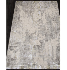 Ковер LIMAN F169 CREAM-GREEN Прямоугольник