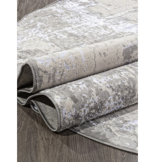 Ковер LIMAN F169 CREAM-NATURAL Овал 