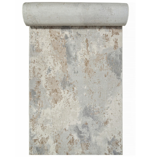 LIMAN F171 CREAM-GREEN Дорожка 