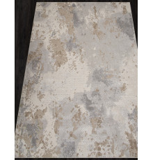 Ковер LIMAN F171 CREAM-GREEN Прямоугольник
