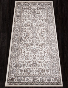 Ковер LUXE L009 CREAM-BROWN Прямоугольник