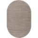 Ковер MAKAO s600 BEIGE Овал 