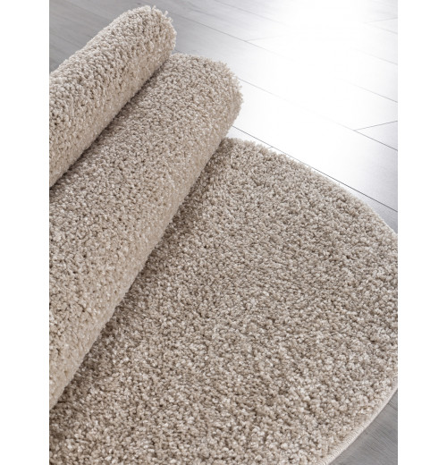 Ковер MAKAO s600 BEIGE Овал 