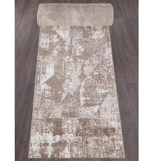 MARDAN 1237A VIZON SHRINK / BEIGE Дорожка