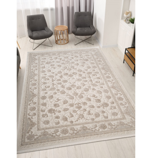 MARDIN 27386A BEIGE / D.BEIGE Прямоугольник 