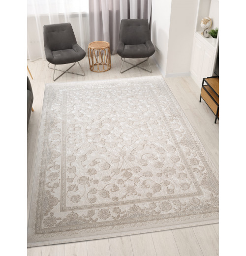 MARDIN 27386A BEIGE / D.BEIGE Прямоугольник 