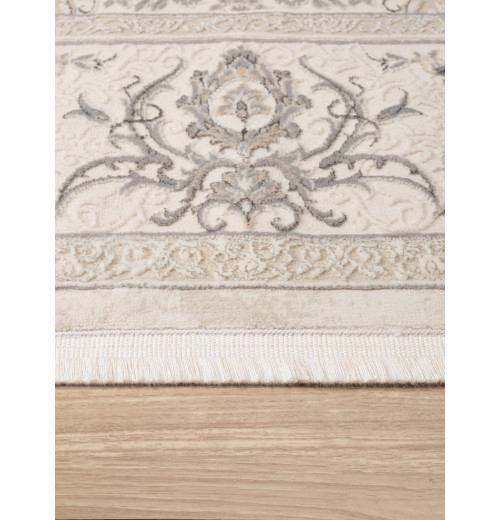 MARDIN 27387B BEIGE / GRAY Прямоугольник 