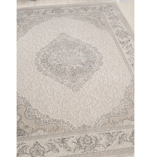MARDIN 27387B BEIGE / GRAY Прямоугольник 