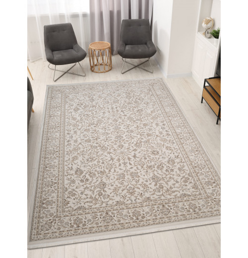 MARDIN 27405A BEIGE / D.BEIGE Прямоугольник 