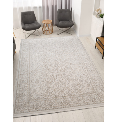 MARDIN 27405A BEIGE / D.BEIGE Прямоугольник 