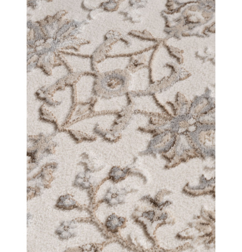 MARDIN 27405A BEIGE / D.BEIGE Прямоугольник 