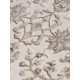 MARDIN 27405A BEIGE / D.BEIGE Прямоугольник 