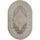 Ковер MARMARIS 26468A CREAM / D.BEIGE Овал 