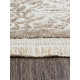Ковер MARMARIS 26468A CREAM / D.BEIGE Овал 