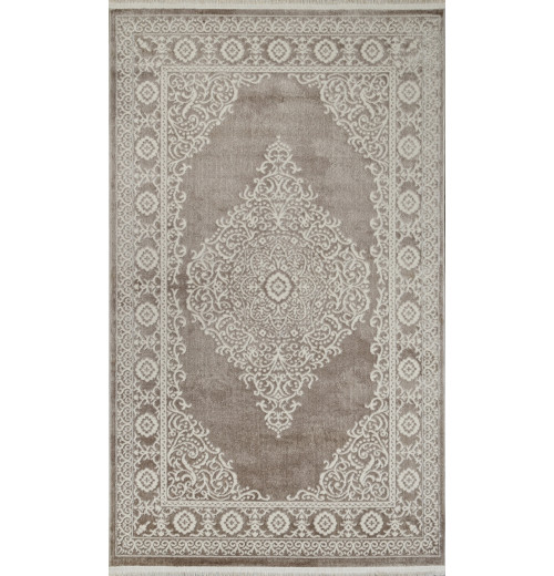 Ковер MARMARIS 26468A CREAM / D.BEIGE Прямоугольник 